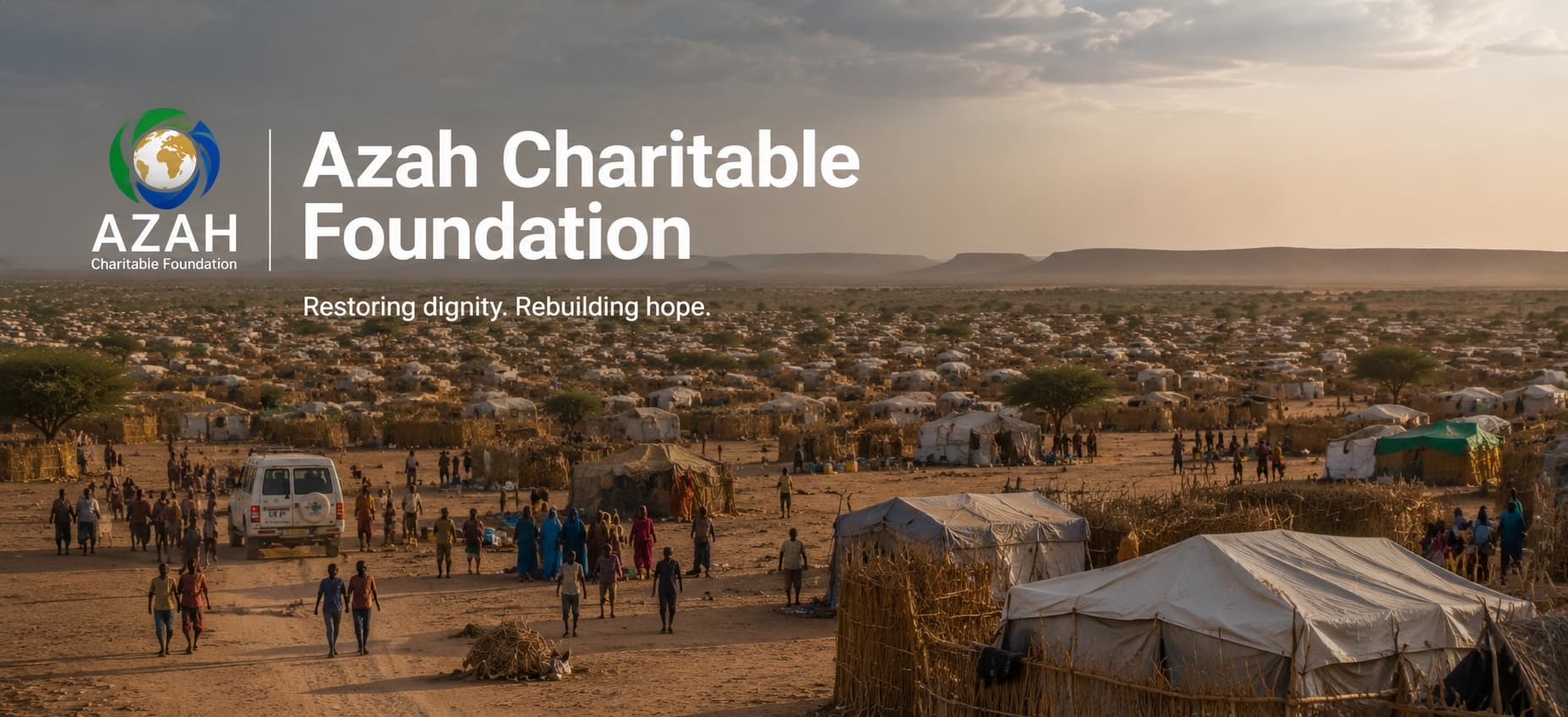 Sudan humanitarian response